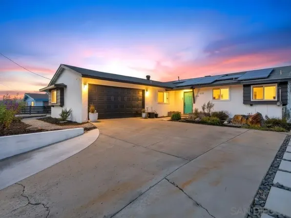 1670 Primera St, Lemon Grove, CA 91945