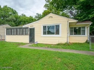 243 Granvil Dr, Louisville, KY