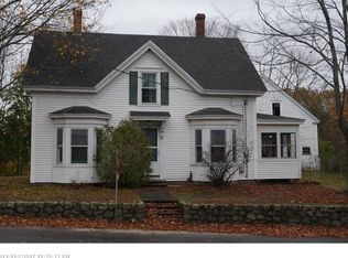 962 Quaker Ridge Rd, Casco, ME 04015