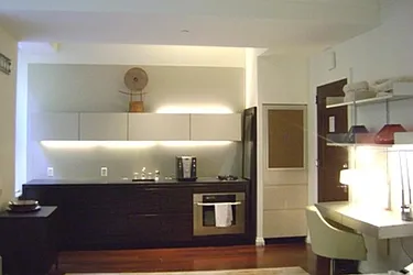 Rented by Corcoran
