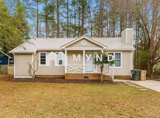 409 Crosspine Dr, Raleigh, NC 27603