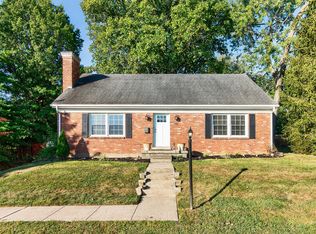 646 Wichita Dr, Lexington, KY 40503