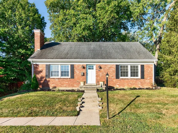 646 Wichita Dr, Lexington, KY 40503