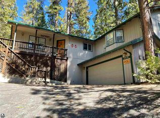 20770 Muheli Rd, Mi Wuk Village, CA 95346