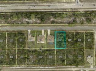 3007 32nd St W UNIT 1, Lehigh Acres, FL 33971