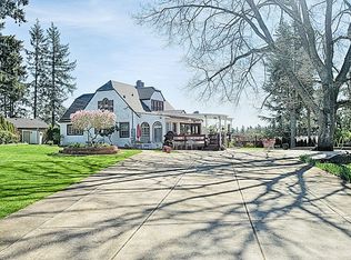 9990 SW Thurlow Dr, Portland, OR 97225