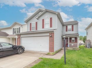 8056 Maple Stream Blvd, Indianapolis, IN 46217
