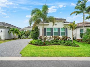 7861 Wildflower Shores Drive, Delray Beach, FL 33446