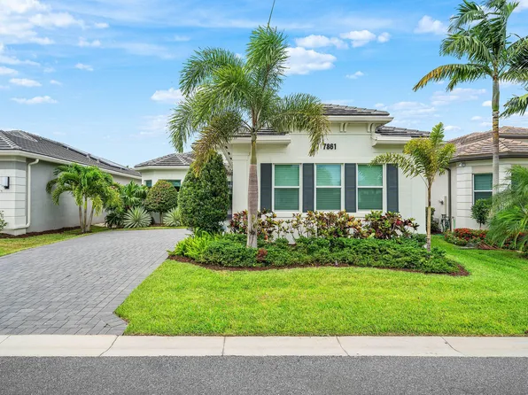 7861 Wildflower Shores Drive, Delray Beach, FL 33446