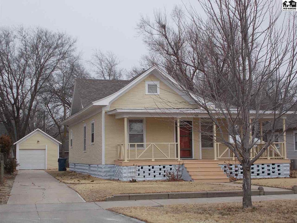 1st image of 428 W 17th Ave