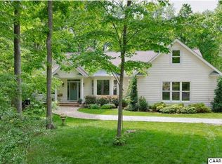 489 Richardson Dr, Louisa, VA 23093