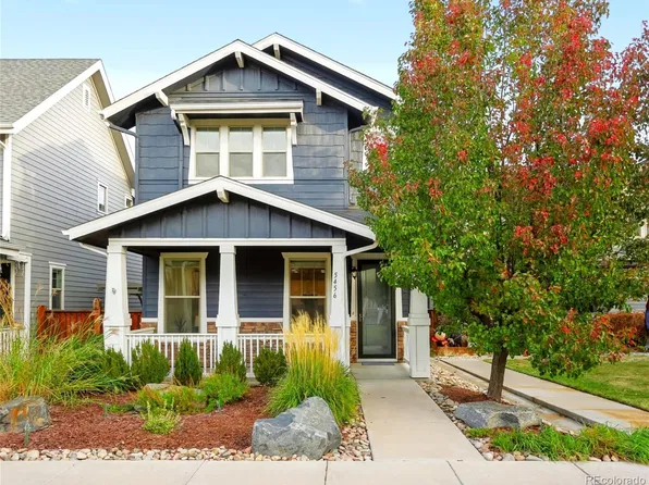 5456 N Xenia Street, Denver, CO 80238