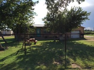 16933 N Sunflower Ave, Gardendale, TX 79758