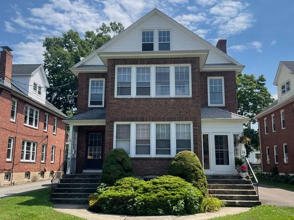 72-74 Bretton Rd, West Hartford, CT
