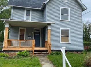 1411 Logan Ave NW, Canton, OH 44703