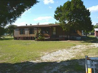 2569 Possum Trot Ave, Haines City, FL 33844
