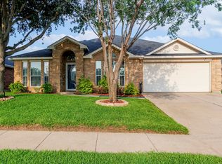 6923 Evening Shade Ln, Arlington, TX 76002
