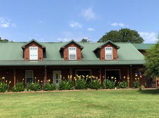 204 Paris Ln, Mead, OK 73449