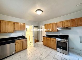 22 Howell St #2T, Dorchester, MA 02125