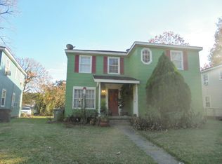 1037 Rittiner Dr, Baton Rouge, LA 70806