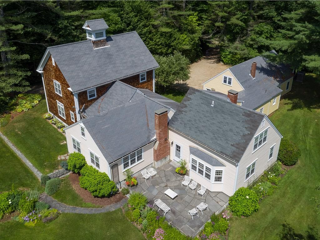 591 Whittier Highway, Sandwich, NH 03227 Zillow