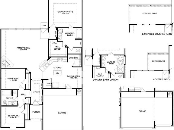 5th image of 512 Turtle Dove Dr