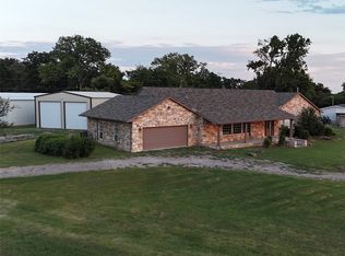 14259 Weaver Ln, Kingston, OK 73439
