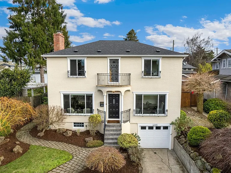 4115 N Stevens St — Photo 1
