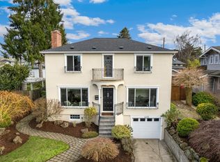 4115 N Stevens St, Tacoma, WA 98407