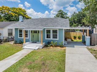 111 W North Bay St, Tampa, FL 33603