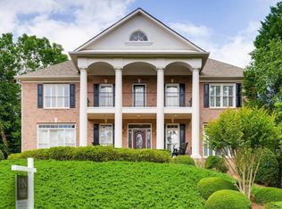 5704 Whitehall Walk, Atlanta, GA 30338