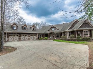 131 Keystone Dr, Milledgeville, GA 31061