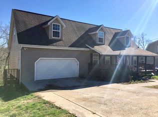 3120 George Light Rd, Knoxville, TN 37931