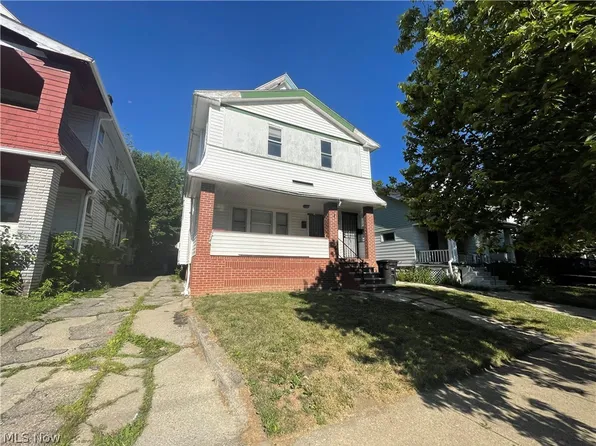 3606 E 112th St, Cleveland, OH 44105