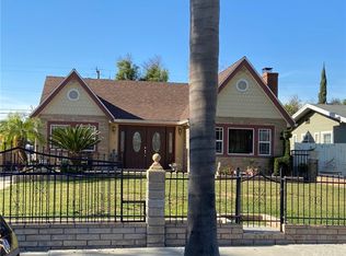 1846 N G St, San Bernardino, CA 92405
