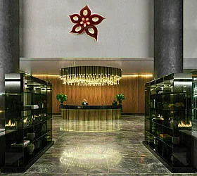 Sold by Extell Marketing Group