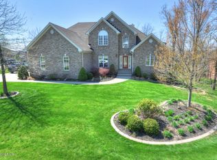 6225 Breeze Hill Rd, Crestwood, KY 40014