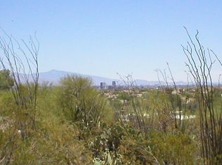 1535 N Camino Miraflores #113, Tucson, AZ 85745