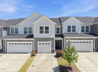152 Roebuck Ln, Garner, NC 27529