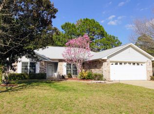 1223 Ego Dr, Crestview, FL 32536