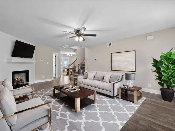 87 Gratton Ests, Clarksville, TN 37043