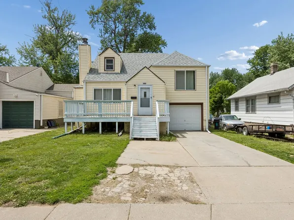 3002 N 48th Ave, Omaha, NE 68104