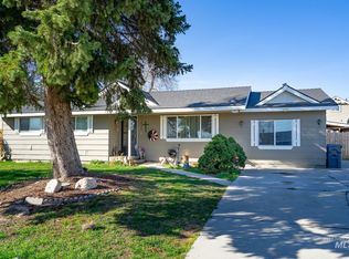 16625 Buckaroo Cir, Caldwell, ID 83607