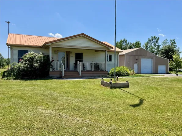 13810 Waterport Carlton Rd, Albion, NY 14411