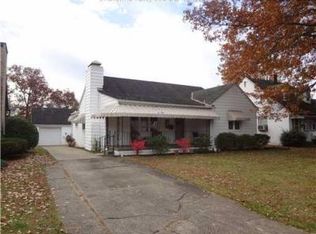 3007 Wallace Cir, Huntington, WV 25705