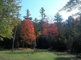 4383 W Cherry Creek Rd, Lewiston, MI 49756