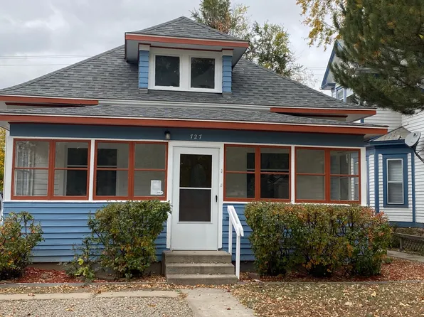 727 Kimbark St Unit 1, Longmont, CO 80501