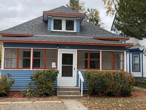 727 Kimbark St #1 Photo 1