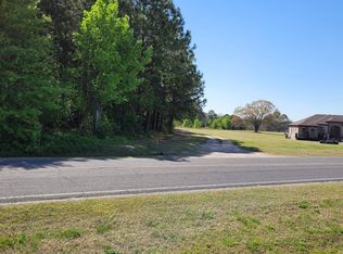 0 Water Plant Rd E #1&2, Zebulon, NC 27597