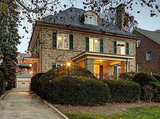 1221 Malvern Ave, Pittsburgh, PA